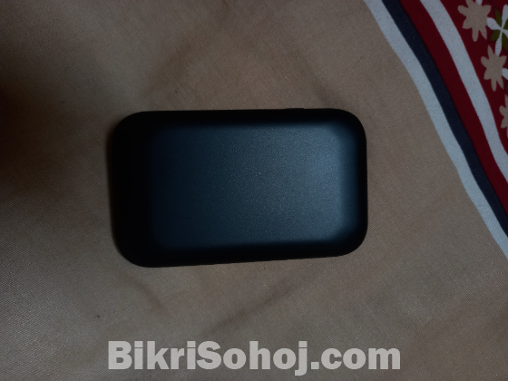 Jio 4g pocket Router